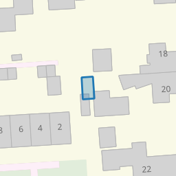 Perceel BGM02-G-6721