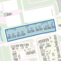 Perceel BGM02-G-6731