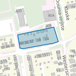 Perceel BGM02-G-6734