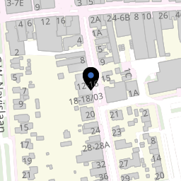 Appartement BGM02 G 6753 1