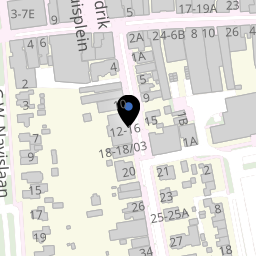 Appartement BGM02 G 6753 2