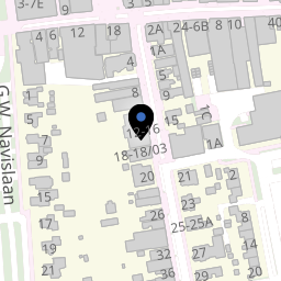 Appartement BGM02 G 6753 4