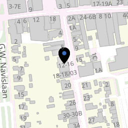Appartement BGM02 G 6753 5