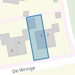 Perceel BGM02-G-6798