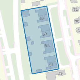 Perceel BGM02-G-6825