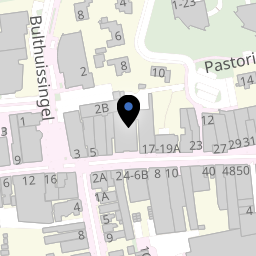 Appartement BGM02 G 6840 10
