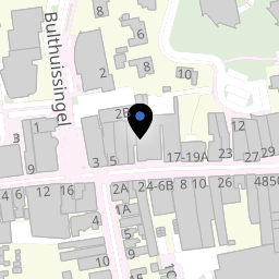 Appartement BGM02 G 6840 11