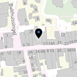 Appartement BGM02 G 6840 12
