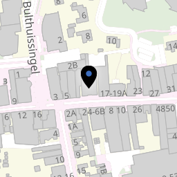 Appartement BGM02 G 6840 13