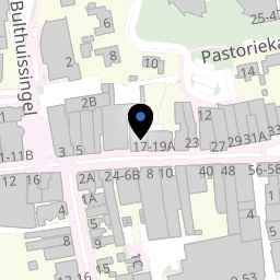 Appartement BGM02 G 6840 3