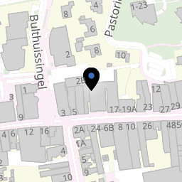 Appartement BGM02 G 6840 4
