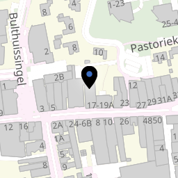 Appartement BGM02 G 6840 5