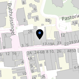Appartement BGM02 G 6840 6