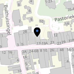 Appartement BGM02 G 6840 7