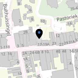 Appartement BGM02 G 6840 8
