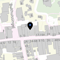 Appartement BGM02 G 6840 9
