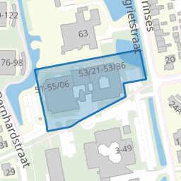 Perceel BGM02-G-6847