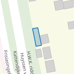 Perceel BGM02-G-6860