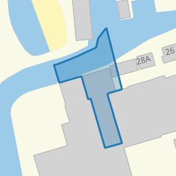 Perceel BGM02-G-6874