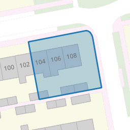 Perceel BGM02-G-6925