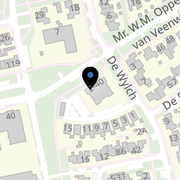 Appartement BGM02 G 6962 1