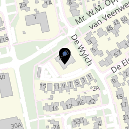 Appartement BGM02 G 6962 10
