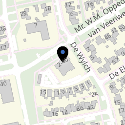 Appartement BGM02 G 6962 11