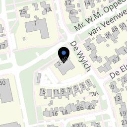 Appartement BGM02 G 6962 12