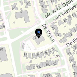 Appartement BGM02 G 6962 13
