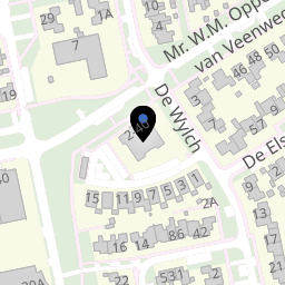 Appartement BGM02 G 6962 14