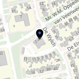 Appartement BGM02 G 6962 16