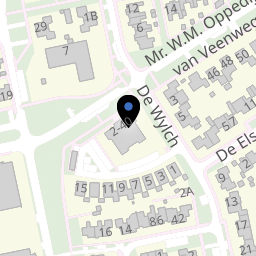 Appartement BGM02 G 6962 17