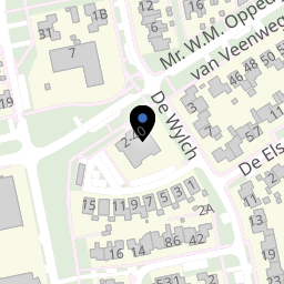 Appartement BGM02 G 6962 18