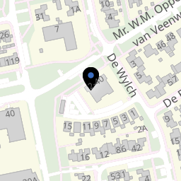 Appartement BGM02 G 6962 2