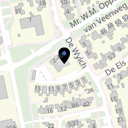 Appartement BGM02 G 6962 20