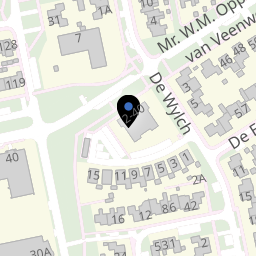 Appartement BGM02 G 6962 3