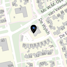 Appartement BGM02 G 6962 4