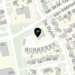 Appartement BGM02 G 6962 5