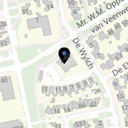 Appartement BGM02 G 6962 7