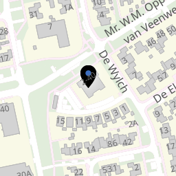Appartement BGM02 G 6962 8