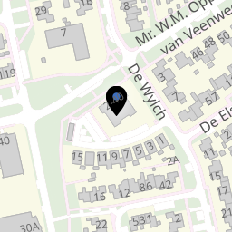 Appartement BGM02 G 6962 9
