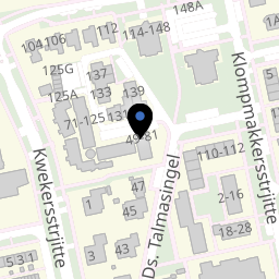 Appartement BGM02 G 7004 1