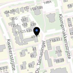 Appartement BGM02 G 7004 16