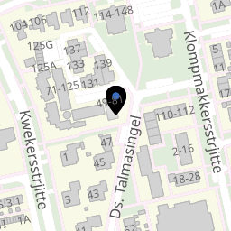 Appartement BGM02 G 7004 17