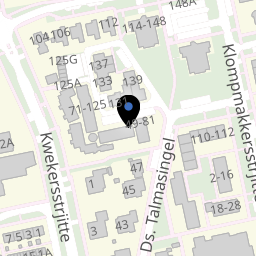 Appartement BGM02 G 7004 18
