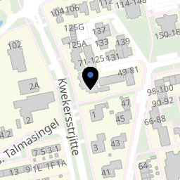 Appartement BGM02 G 7004 21