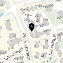 Appartement BGM02 G 7004 23