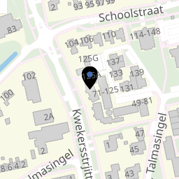 Appartement BGM02 G 7004 25