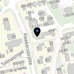 Appartement BGM02 G 7004 31
