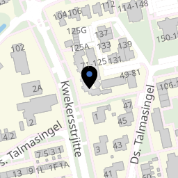 Appartement BGM02 G 7004 32